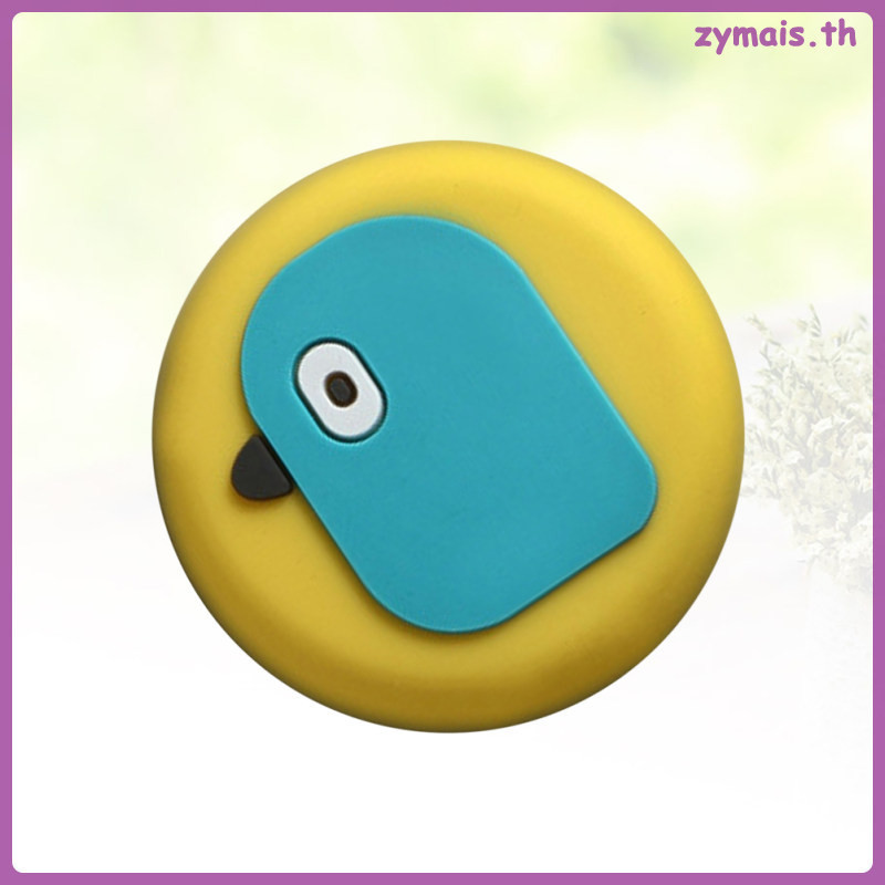 ฤดูใบไม้ผลิประตู Stopper Crash Pad เฟอร์นิเจอร์ Wall Protectors Heavy Duty กันชน Guard กันชนสาหรับประตูลูกบิด zymais