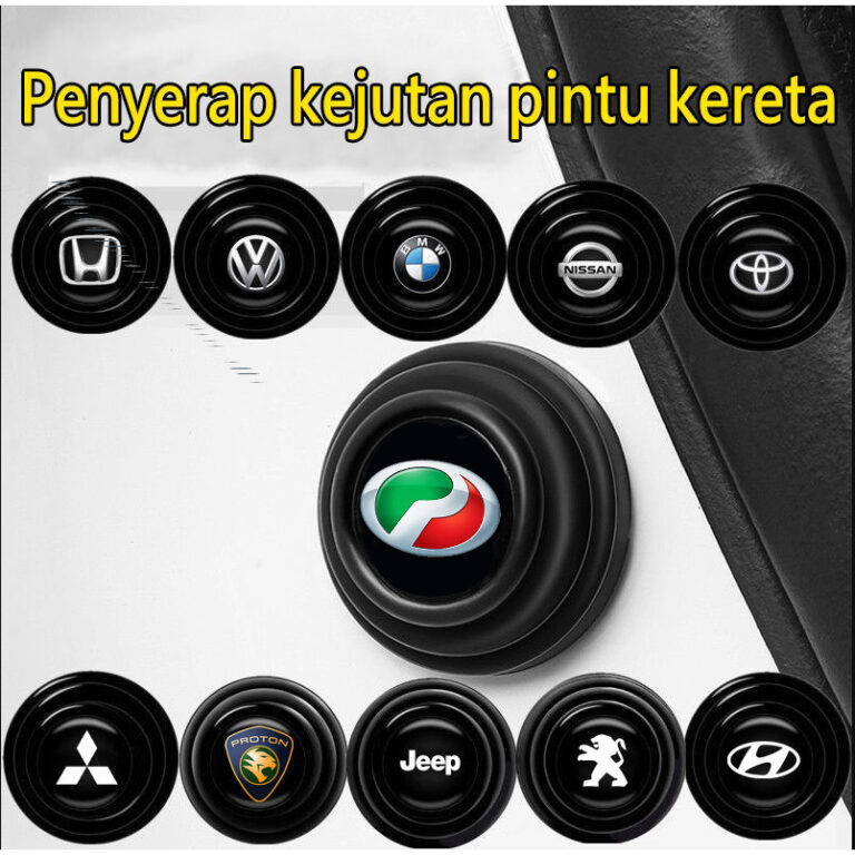 ปะเก็นกันชนประตู ดูดซับแรงกระแทก กันเสียง กันเสียง กันเสียงรบกวน แบบสากล