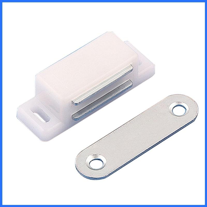 คอน แม่เหล็กที่มองไม่เห็นตู้แม่เหล็กสาหรับสลักหมัดติดตั้งง่ายเก็บตู้ตู้เสื้อผ้าปิด