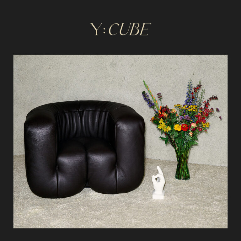 YCUBE สวิสนำเข้า de Sede DS 707 เก้าอี้โซฟาพักผ่อนทำมือสำหรับห้องนั่งเล่นและห้องนอน