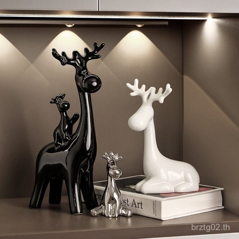 ของขวัญตกแต่งตู้ไวน์หรูหรา หมีรุนแรง สำหรับตกแต่งบ้าน ห้องนั่งเล่น ทางเข้า ตู้ทีวี ตู้ไซด์บอร์ด ชั้นวางไวน์