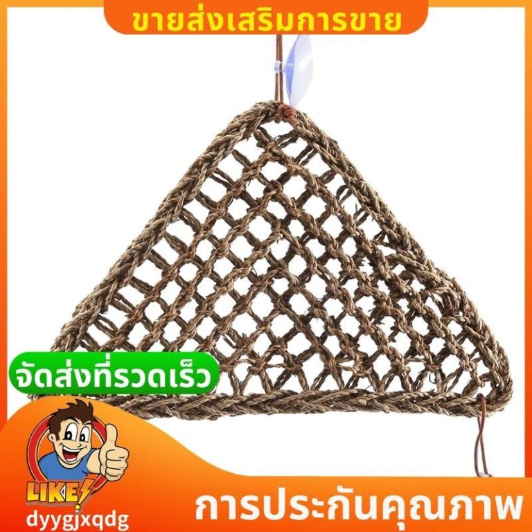 จิ้งจกเปลญวนมังกรเครา100 ใยหญ้าทะเลธรรมชาติสาหรับสัตว์เลื้อยคลานตุ๊กแกเรือปูและงูเชิงมุมและพลาสติกสวนขวดพืชใบ
