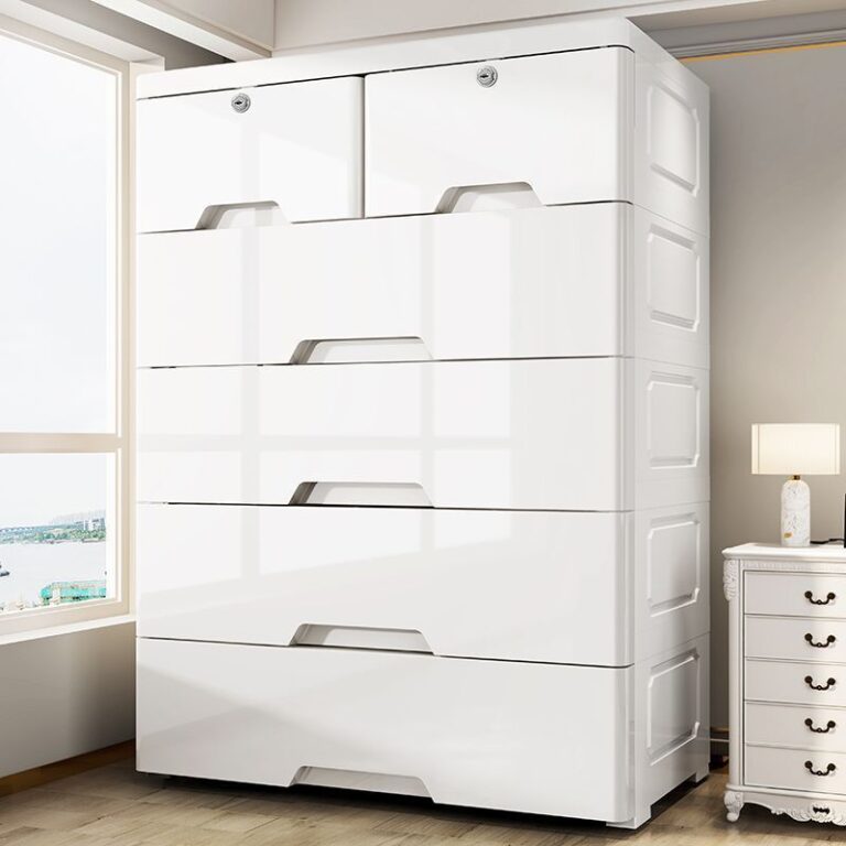 LTROP ลิ้นชักพลาสติก PP หลายขนาดและสี 38ซม50ซม เหมาะสำหรับเก็บของทุกชนิด