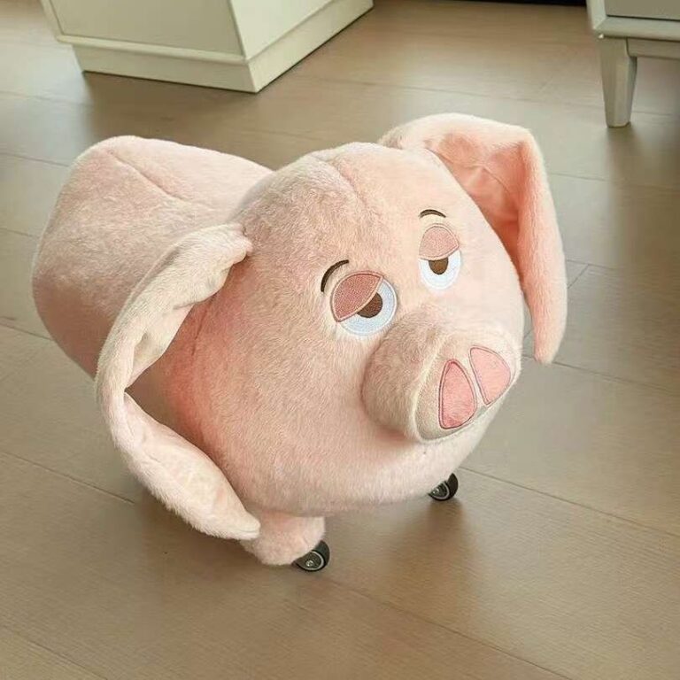 สตูล ที่นั่งเด็ก เปลี่ยนรองเท้าที่ประตู ตกแต่งห้องนั่งเล่น