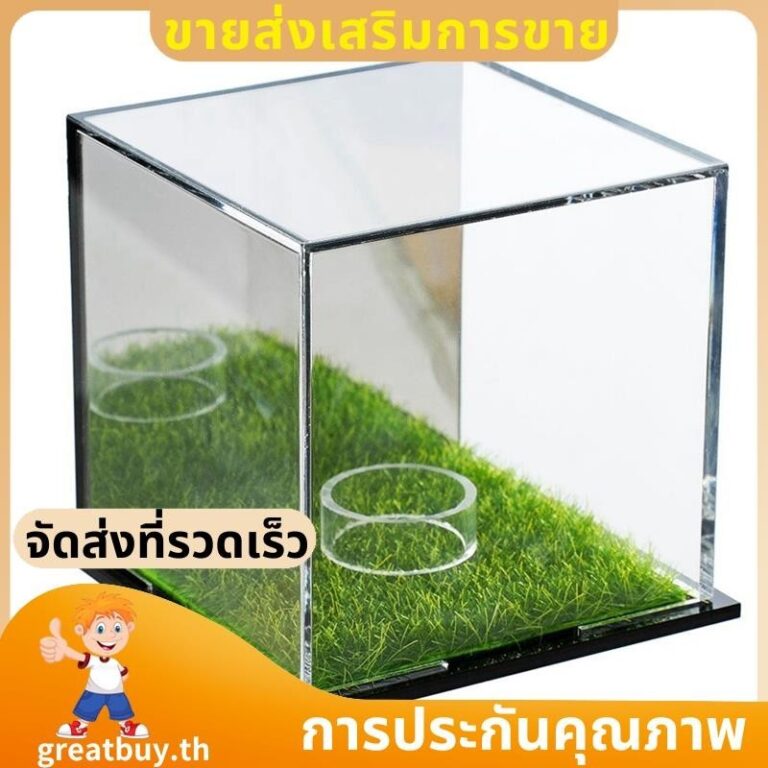 ตู้โชว์ลูกกอล์ฟ ตู้โชว์สี่เหลี่ยมลูกกอล์ฟ กล่องอนุสรณ์ กล่องเก็บของกระจกอะคริลิค ซื้อที่ยอดเยี่ยม