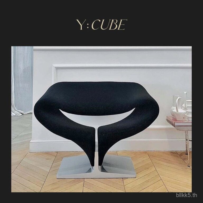 YCUBE เนเธอร์แลนด์ นำเข้า Artifort Ribbon ดีไซน์มินิมอลลิสต์ โซฟาเก้าอี้หลากสี