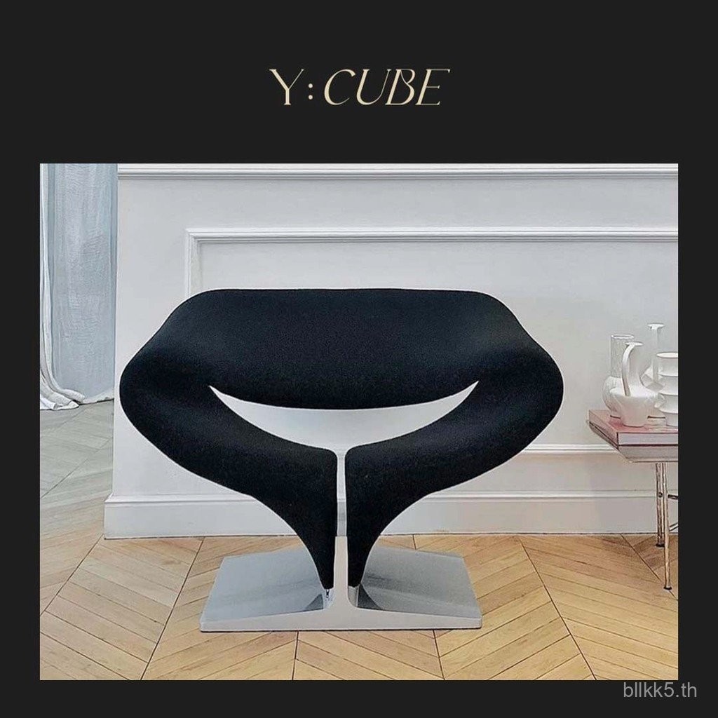 YCUBE เนเธอร์แลนด์ นำเข้า Artifort Ribbon ดีไซน์มินิมอลลิสต์ โซฟาเก้าอี้หลากสี