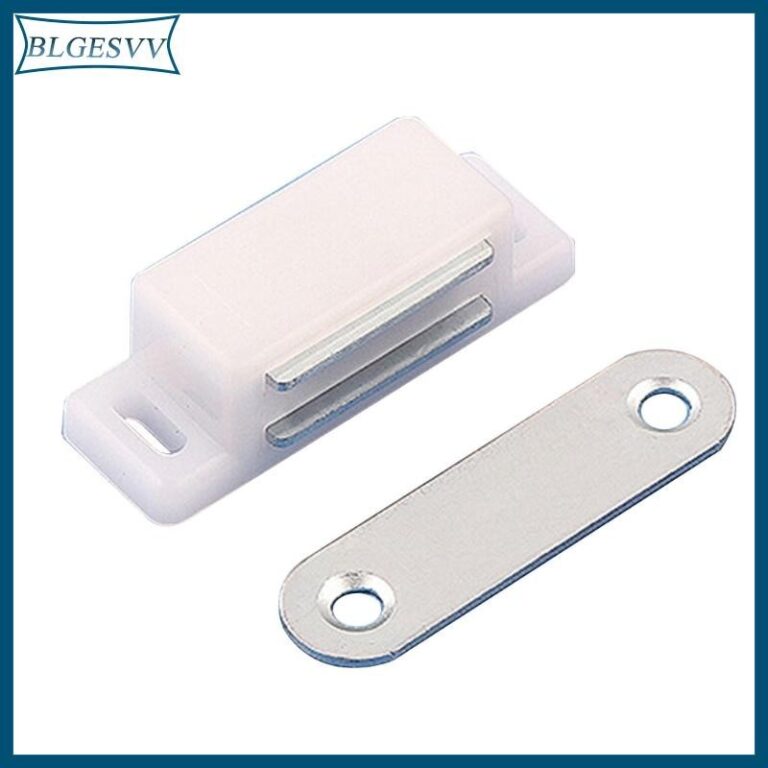 Blg แม่เหล็กตู้จับประตูหยุดซ่อนประตูใกล้แผ่นโลหะ