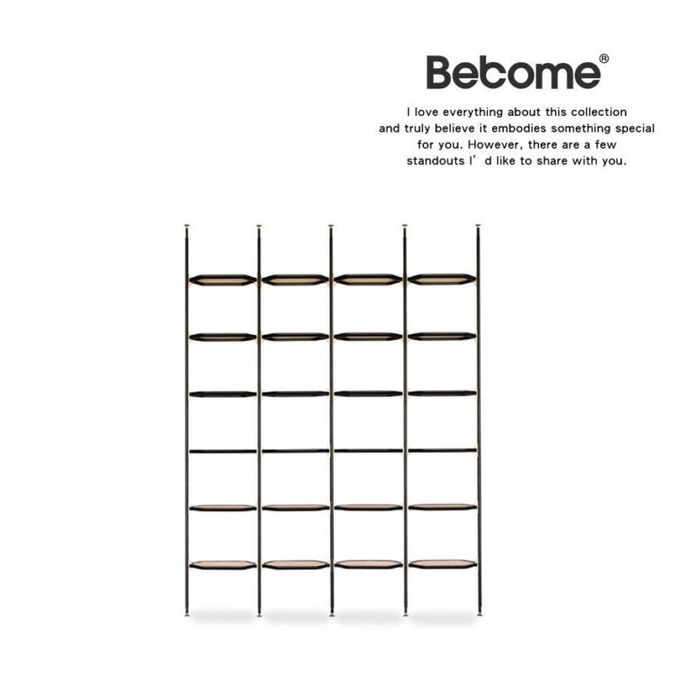 ชั้นวางของดีไซน์ทันสมัยแบบมินิมอล ชั้นเก็บของในห้องนั่งเล่น ชั้นวางของหวาย รุ่นใหม่ รูปถ่ายจริง