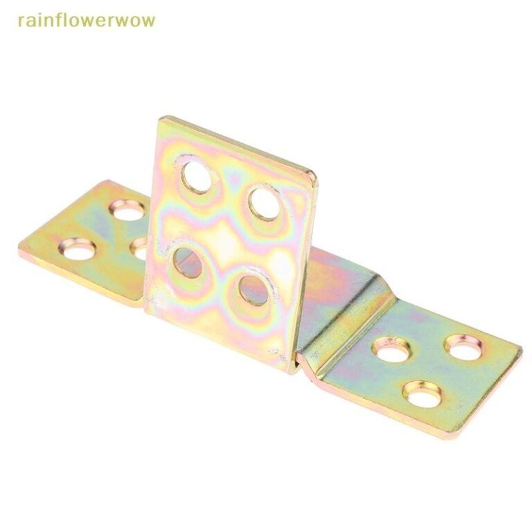 CB 1 ชุดบานพับเตียงปลั๊กฮาร์ดแวร์จี้ยึดบานพับสลักอุปกรณ์เฟอร์นิเจอร์เชื่อมต่อเตียงคานสนับสนุนกรอบยึด th