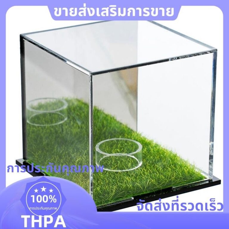 ตู้โชว์ลูกกอล์ฟ ตู้โชว์สี่เหลี่ยมลูกกอล์ฟ กล่องอนุสรณ์ กล่องเก็บของกระจกอะคริลิค เพื่อน