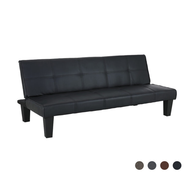 Furinbox โซฟาปรับนอน รุ่น DAY DREAM มี 2 สีให้เลือก