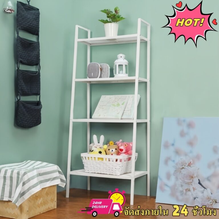 ชั้นวางหนังสือสูงจากพื้นจรดเพดานในห้องครัวชั้นวางหนังสือเหล็กดัดหลายชั้นชั้นวางดอกไม้ในห้องนั่งเล่นที่ระเบียง