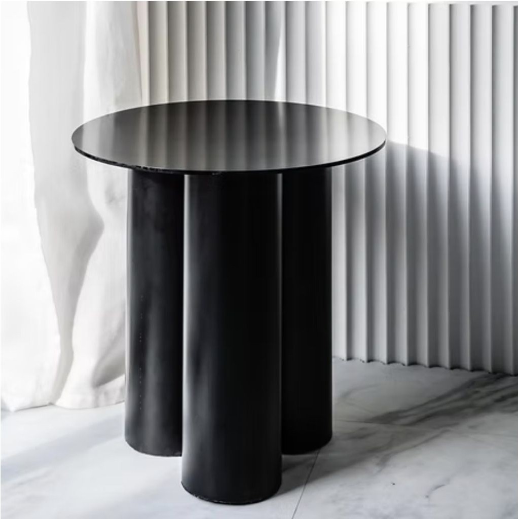 Black Space Collection