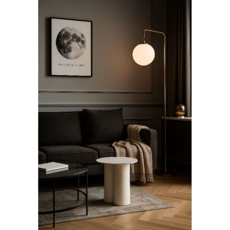 White Space Collection