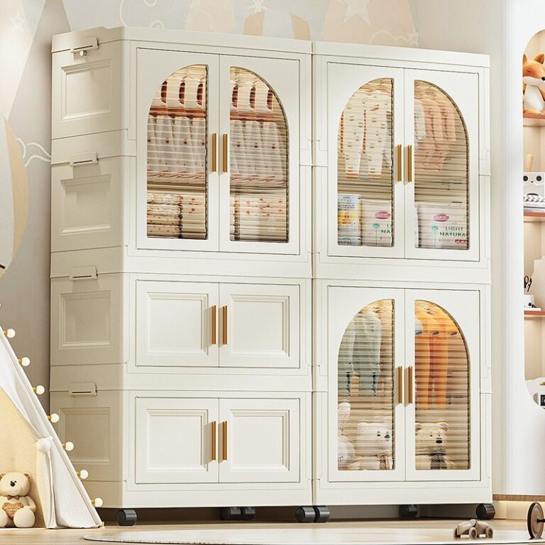 CONY ตู้ใส่เสื้อผ้า ตู้เสื้อผ้า ตู้เก็บของ กันฝุ่นและกันน้ำ ความจุสูง พื้นที่จัดเก็บ 13 แขวน ติดตั้งง่าย สไตล์โมเดิร์น