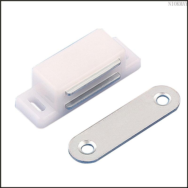 NIOK ตู้แม่เหล็กแม่เหล็กสาหรับตู้ตู้เสื้อผ้าตู้ปิดตู้