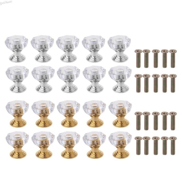 GB 10x อะคริลิคดึงกล่องเครื่องประดับสาหรับเฟอร์นิเจอร์ตกแต่งสร้างสรรค์ขนาดเล็ก Han