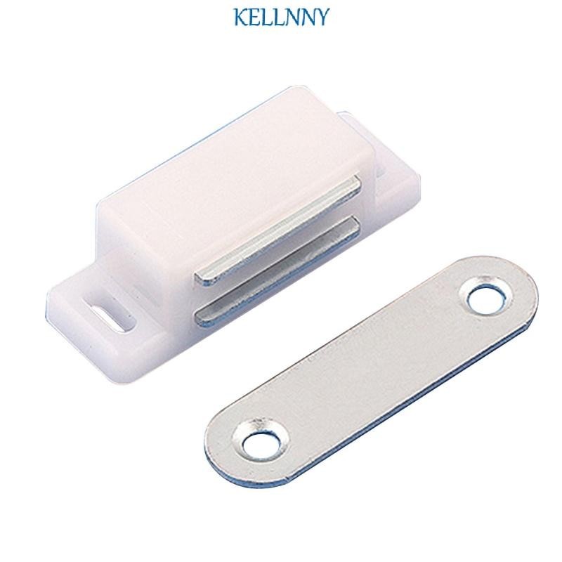 ลุกขึ้น ประตูแม่เหล็กที่แข็งแกร่งบางเฉียบสาหรับประตูตู้ตู้ตู้ใกล้ชิด