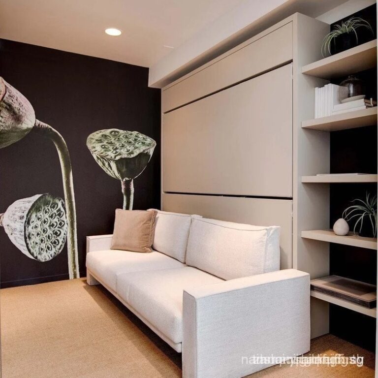 มัลติฟังก์ชั่สองชั้นที่มองไม่เห็นเตียงกรอบพับผนังเตียงบนและล่างสองชั้นเด็ก เมอร์ฟี่ เตียงคู่อุปกรณ์ฮาร์ดแวร์