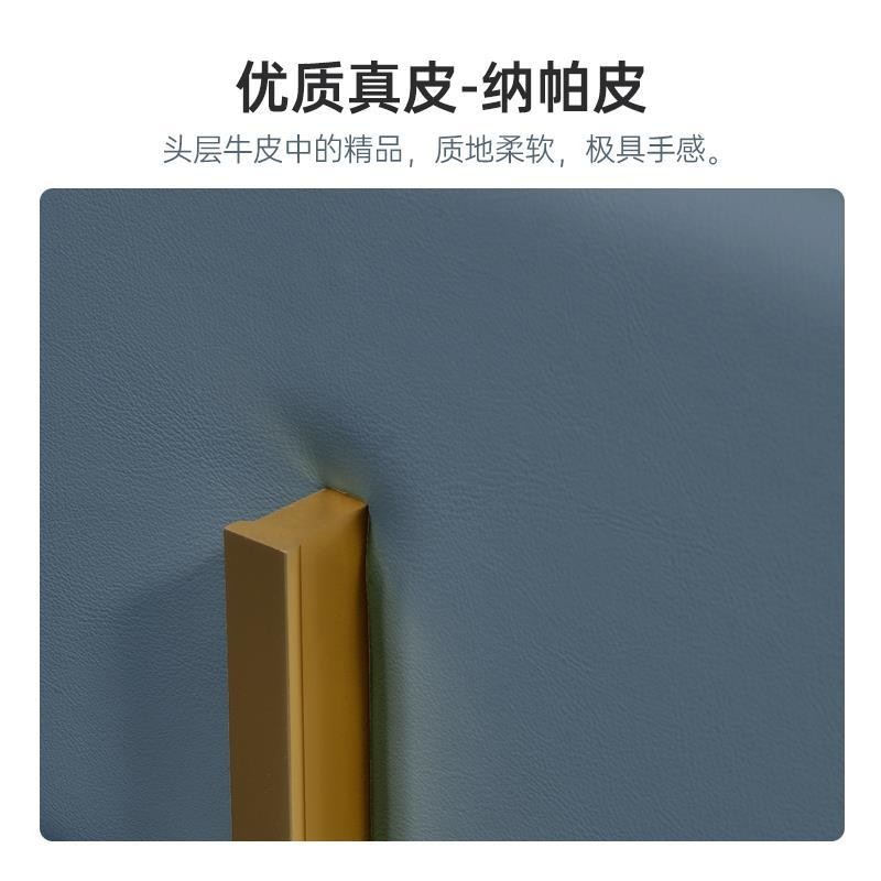 MPE โต๊ะข้างเตียงอิตาลีในครัวเรือนห้องนอนโต๊ะข้างเตียงที่ทันสมัยเรียบง่ายเนปาลตู้เก็บข้างเตียง Locker