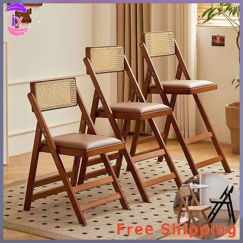 คุณ เก้าอี้ ชิงช้า เก้าอี้สนาม เก้าอี้หวายพับได้ ศึกษารับประทานอาหาร เก้าอี้ระเบียง เก้าอี้กาแฟสบาย สไตล์ร้อ