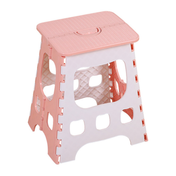 พร้อมส่ง เก้าอี้ สนาม เก้าอี้พับได้ เก้าอี้แคมป์ปิ้ง ไซส์ L วัสดุเกรด A ทนทาน พลาสติก แข็งแรง