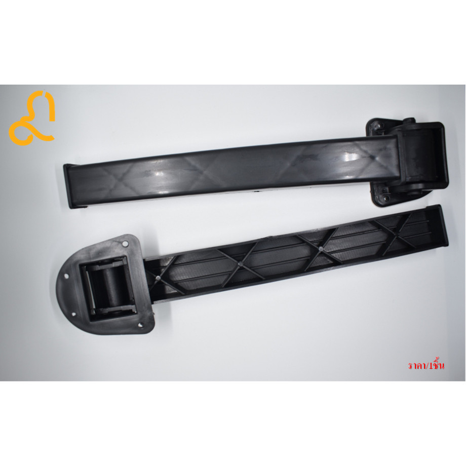 ขาโต๊ะญี่ปุ่นพลาสติก ขาโต๊ะพับญี่ปุ่นพลาสติกพับได้ ขนาดความยาว 29 เซ็นติเมตร