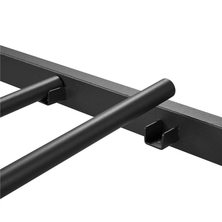 เตียงนอนเหล็ก ขา 2 นิ้ว ขนาด 35456ฟุต เตียงเหล็ก เตียงนอน เหล็กกลม โครงเตียงแข็งแรง สามารถใช้ได้อย่างน้อย 20 ปี bed แบบอย่างหนา เลือกได้ 2 สี