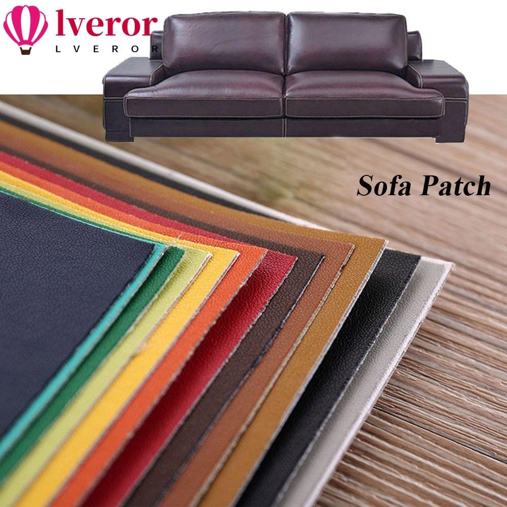 LVEROR โซฟาแพทช์ Home Renew DIY กาวตนเอง