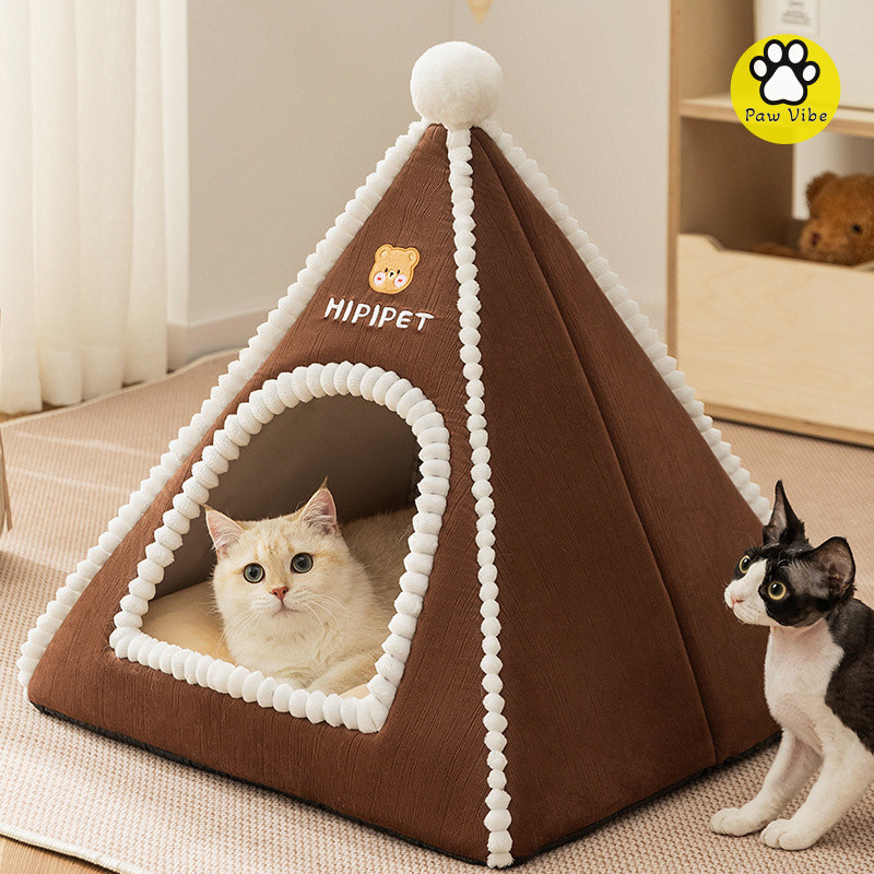 PawVibe เสื้อ ฤดูหนาวอบอุ่นสำหรับและสุนัข ปิดสำหรับคริสต์มาส เบาะนอนหมา