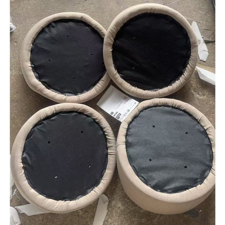 สินค้าขายดีเก้าอี้บาร์ ความสูง607080cm มีพนักพิง สตูล สำหรับตกแต่งร้านอาหาร้านนั่งชิลล์ รับน้ำหนัก300KG Bar chair