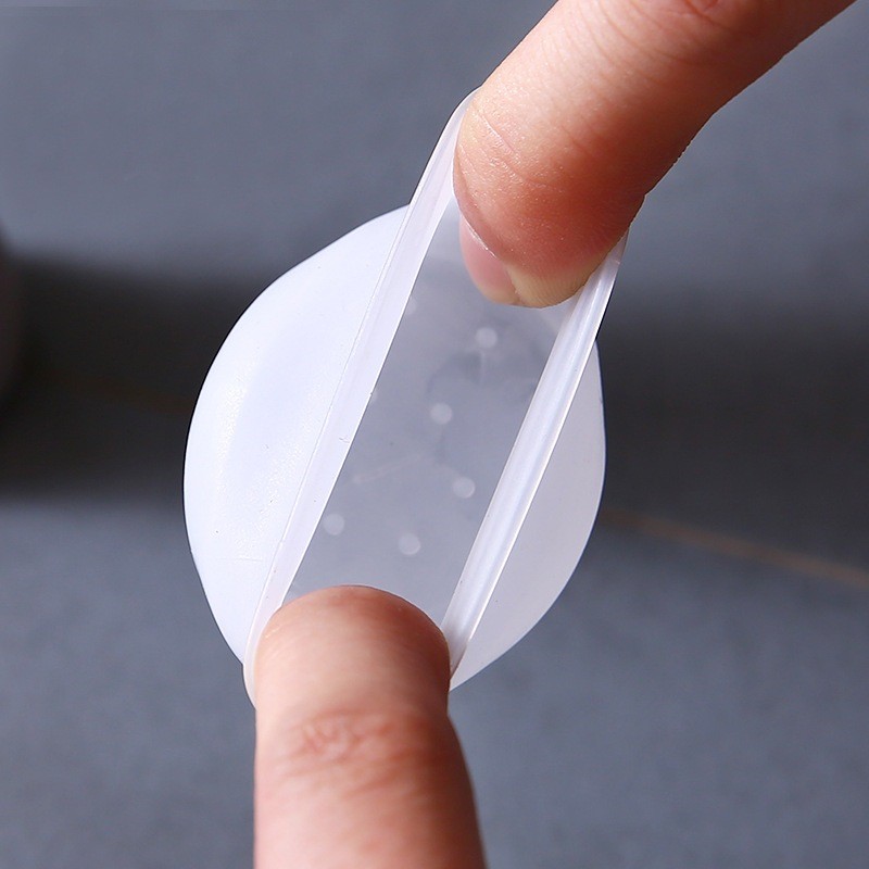 ปลอกซิลิโคน สำหรับหุ้มขาโต๊ะเก้าอี้ ยางรองขาโต๊ะ ซิลิโคนสวมขาเก้าอี้