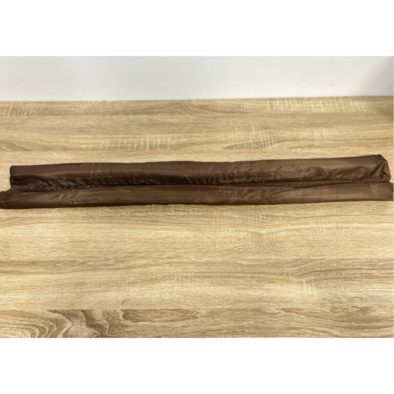 ลดล้างสต๊อก สีตามภาพ Twin Draft Guard ที่ปิดช่องบานประตูหน้าต่าง ที่กั้นประตู ที่กันฝุ่น กันแมลง กันแอร์ออกNo box