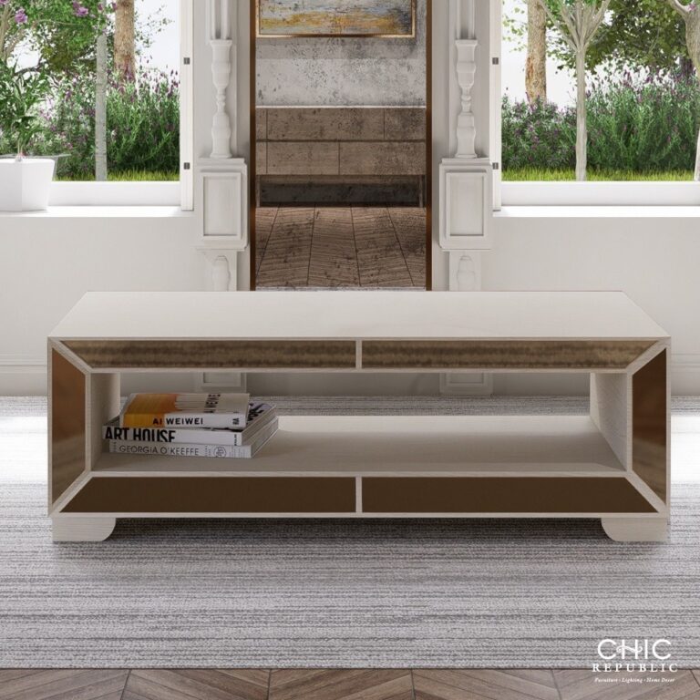 Chic Republic โต๊ะกลาง รุ่น EMMERSON138