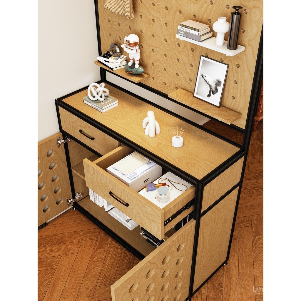 ตู้หลุมคณะกรรมการทางเข้าตู้ทางเข้าตู้ตู้เก็บของตกแต่งยุคกลางมหาสมุทรคณะกรรมการอลูมิเนียมโปรไฟล์การจัดเก็บ