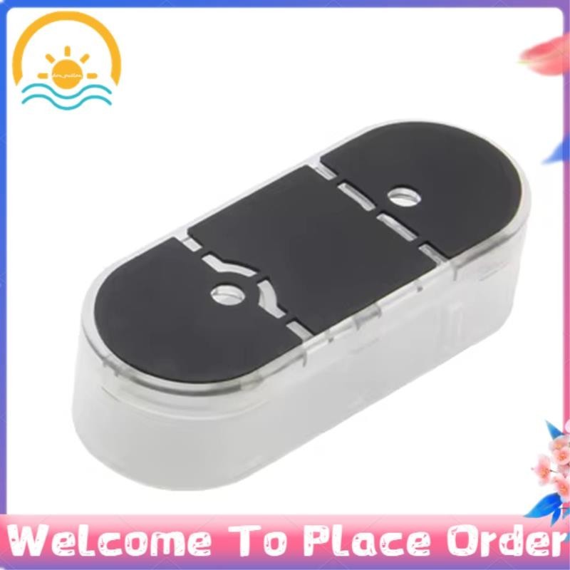สาหรับเปลือกป้องกันบอร์ด ทีว่างเปล่า การเข้าถึงพอร์ตง่าย ๆ ความทนทานที่เพิ่มขึ้นสร้างการออกแบบ