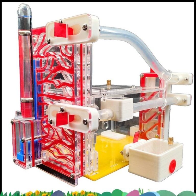 Super T Design Ant Farm Kit DIY พร้อมการให้อาหาร วิลล่าแมลงรังมด Acryl เวิร์คช็อปสัตว์เลี้ยง Anthill สาหรับโรงแรม House Ant A