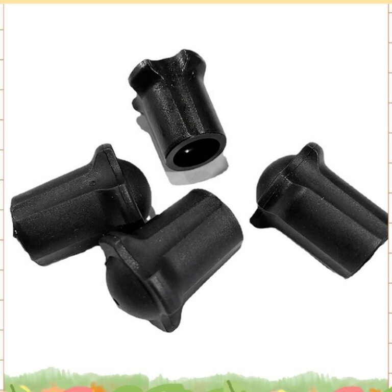4 ชิ้นขาหมวก Antisinking ป้องกันพื้น AntiSlip เก้าอี้ Pads สาหรับ Garden Office Patio Camping กลางแจ้ง