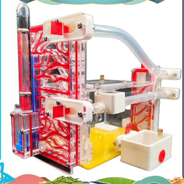T Design Ant Farm Kit DIY พร้อมให้อาหาร วิลล่าแมลงรังมด Acryl เวิร์คช็อปสัตว์เลี้ยง Anthill สาหรับโรงแรม House Ant A