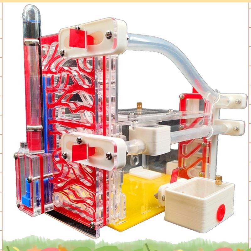 T Design Ant Farm Kit DIY พร้อมให้อาหาร วิลล่าแมลงรังมด Acryl เวิร์คช็อปสัตว์เลี้ยง Anthill สาหรับโรงแรม House Ant A