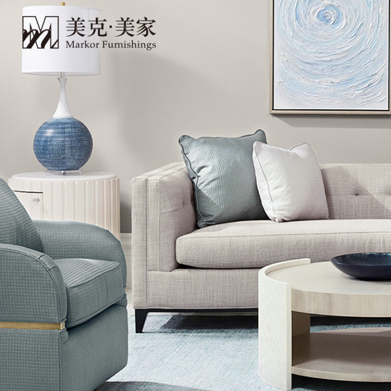Caracole Modern Caracole Modern Cloud Ballet Trio โซฟา CRM080418011A
