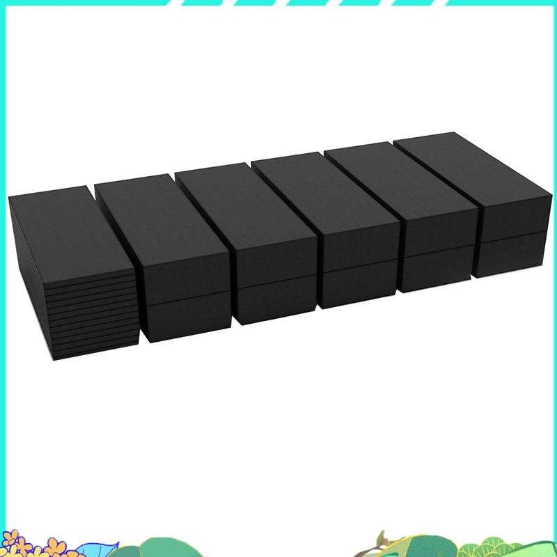 ตัวป้องกันผนังเฟอร์นิเจอร์20ชิ้นจุกหัวเตียงโฟม อีวา สาหรับผนังจุกเตียงสาหรับหัวเตียงกันชนหัวเตียง