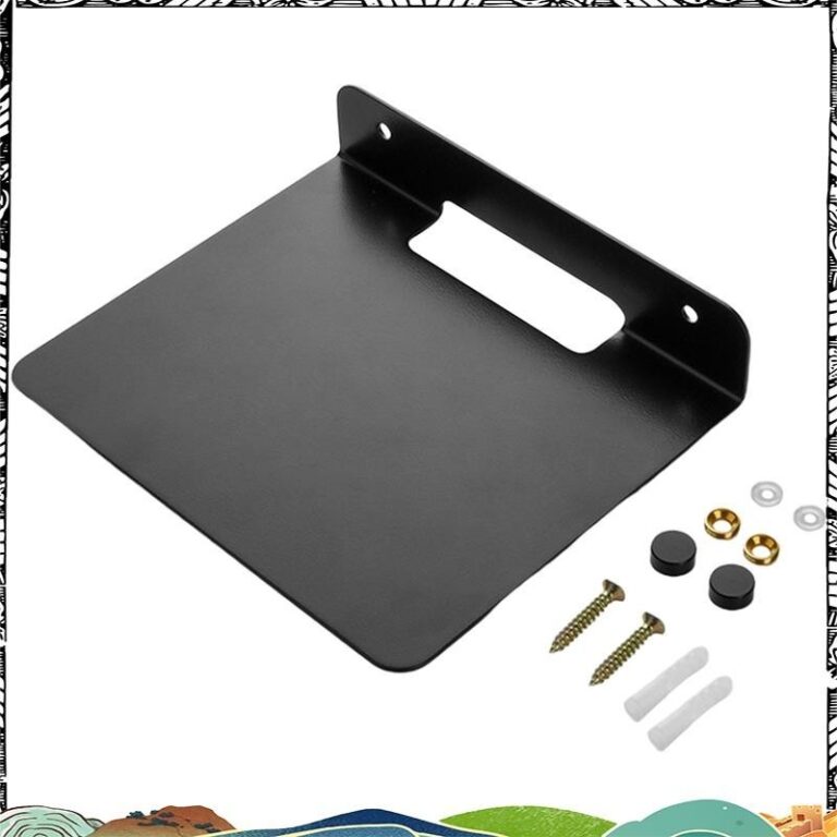 ชั้นวางลาโพงติดผนังซุปเปอร์ติดผนังชั้นวางของติดผนังลอยที่วางชั้นวางหนังสือระบบเสียงรอบทิศทางในบ้านชั้นวางของติดผนัง