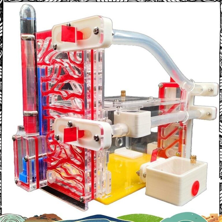 Super T Design Ant Farm Kit DIY พร้อมการให้อาหาร วิลล่าแมลงรังมด Acryl เวิร์คช็อปสัตว์เลี้ยง Anthill สาหรับโรงแรม House Ant A