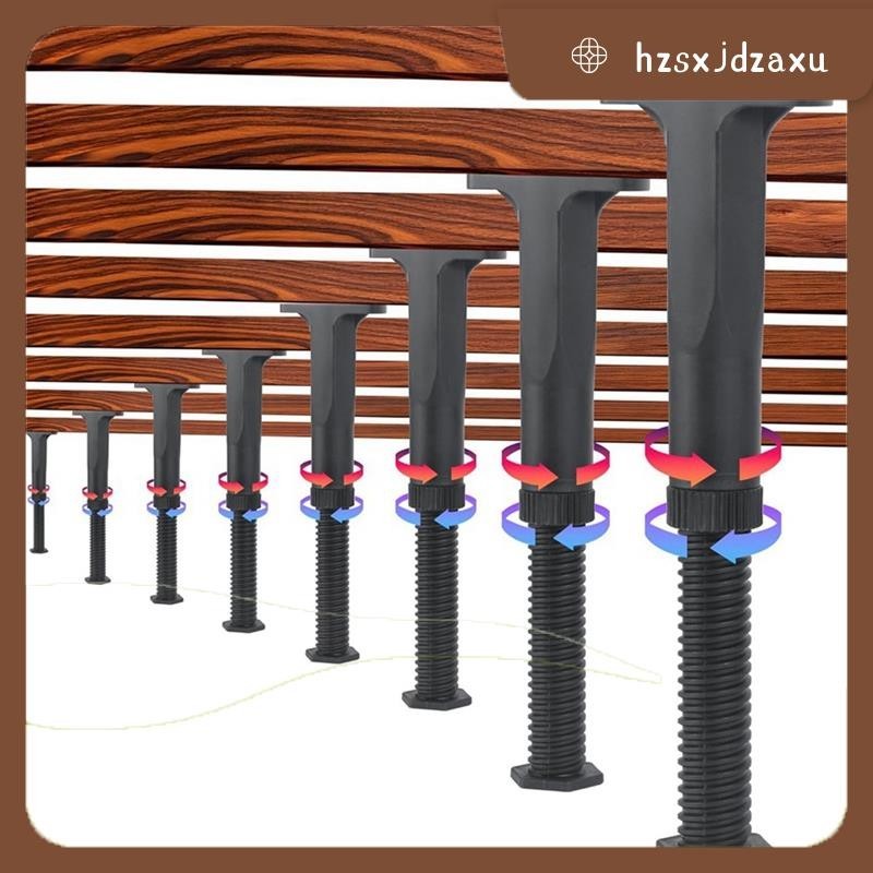 hzsxjdzaxuBed Support Legs โครงเตียงรองรับปรับได้