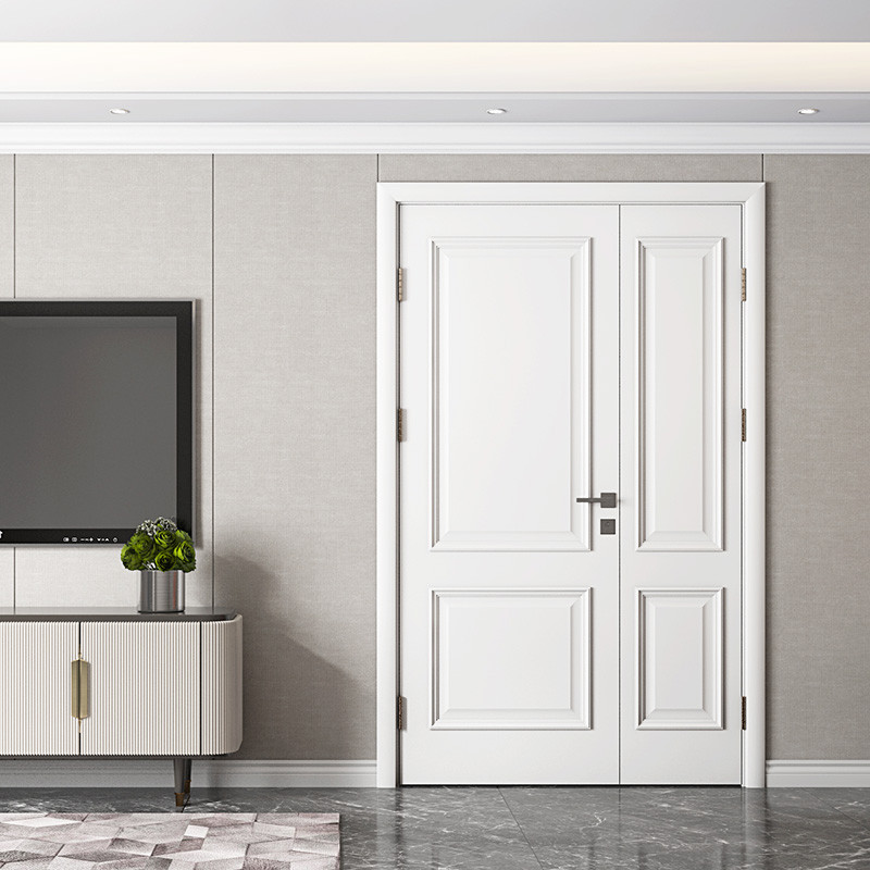 โซเฟียประตูทางเข้าวิลล่าประตูป้องกันการชนกันประตูป้องกันการโจรกรรมครัวเรือนคู่เปิดเด็กแม่ประตูดังนั้น