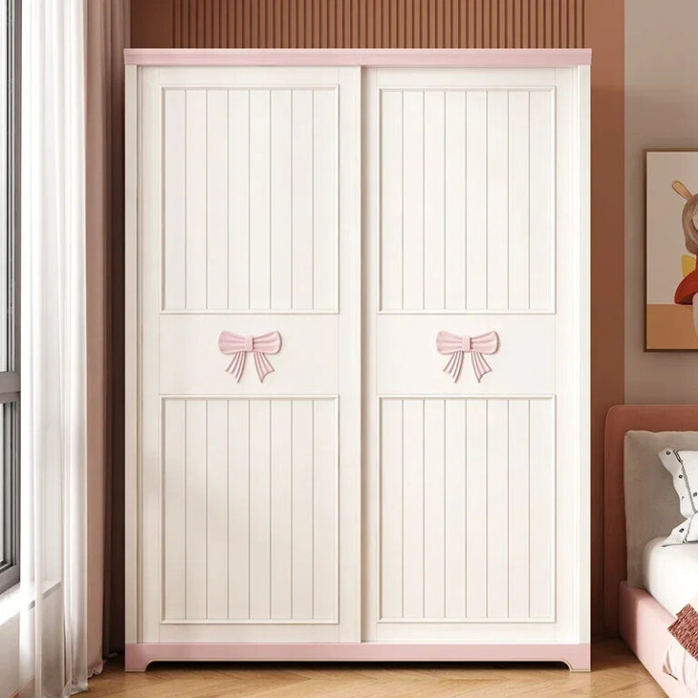 โมเดิร์นสาวเด็กตู้เสื้อผ้าOrganizer Design Nordicชั้นวางเสื้อผ้าตู้เสื้อผ้าHome Armadioกล้องDa Letto Furnitu