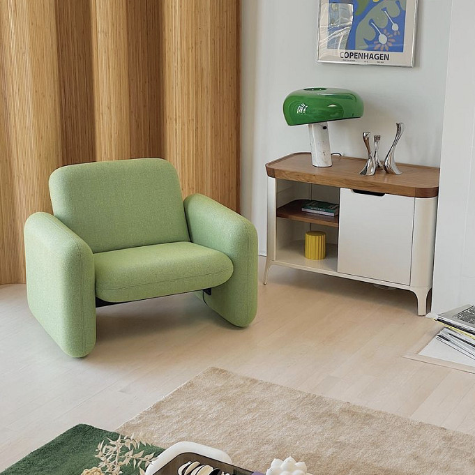 YCUBEHerman Miller Wilkes Modular โซฟา