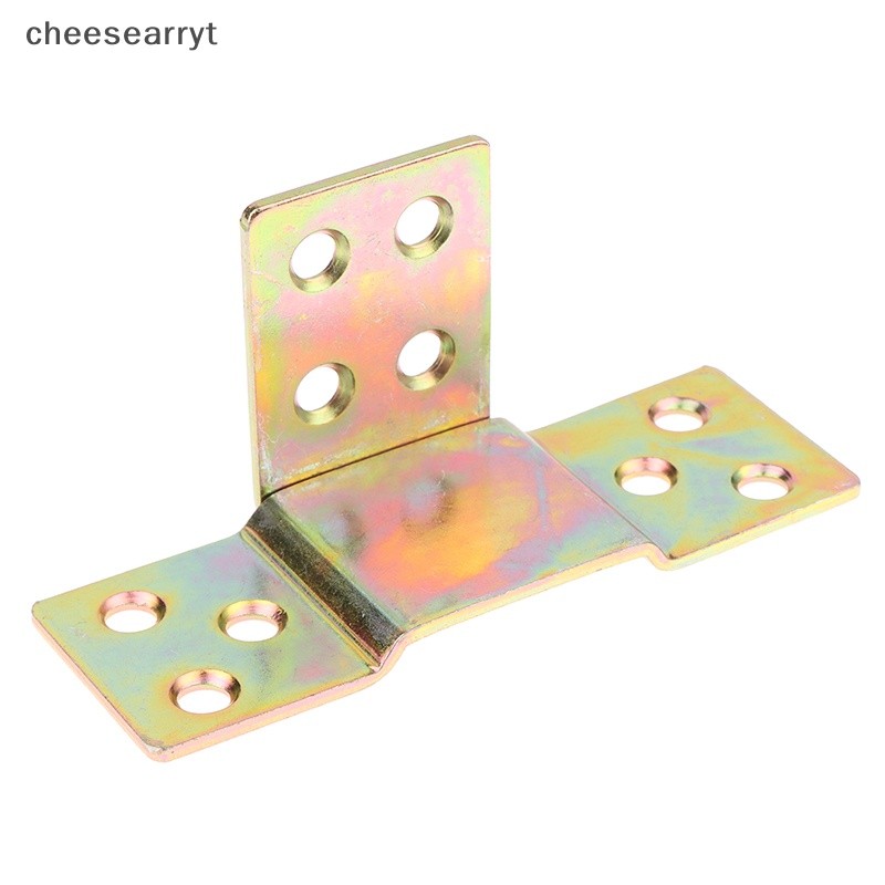 Chee สลักบานพับเฟอร์นิเจอร์ เตียงนอน 1 ชุด EN